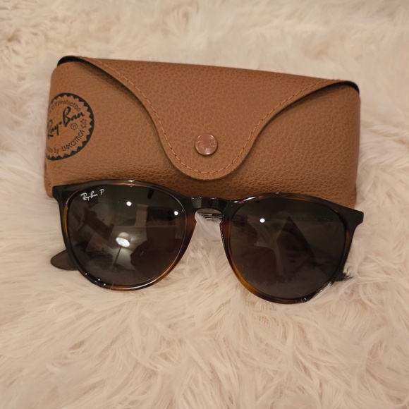 Ray-Ban Polarized Sunglasses - Picture 11 of 11